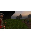 Sea Dogs: To Each His Own - Hero of the Nation DLC Sea Dogs: To Each His Own - Hero of the Nation DLC