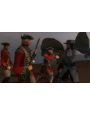 Sea Dogs: To Each His Own - Hero of the Nation DLC Sea Dogs: To Each His Own - Hero of the Nation DLC