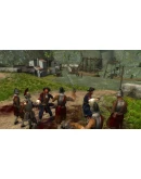 Sea Dogs: To Each His Own - Hero of the Nation DLC Sea Dogs: To Each His Own - Hero of the Nation DLC