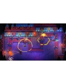 Nobody Saves the World - Frozen Hearth DLC