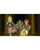 Ni no Kuni Wrath of the White Witch Remastered Ni no Kuni Wrath of the White Witch Remastered