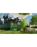 Farming Simulator 22 - Pumps n' Hoses Pack DLC
