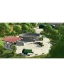 Farming Simulator 22 - Pumps n' Hoses Pack DLC