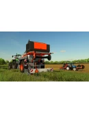 Farming Simulator 22 - Pumps n' Hoses Pack DLC