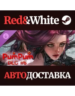 Girls Pack #5 DLC * STEAM РОССИЯАВТОДОСТАВКА