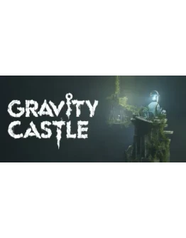 Gravity Castle АВТОДОСТАВКА STEAM GIFT РОССИЯ Gravity Castle АВТОДОСТАВКА STEAM GIFT РОССИЯ