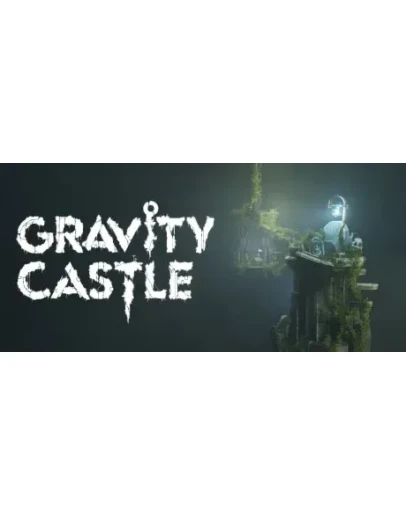 Gravity Castle АВТОДОСТАВКА STEAM GIFT РОССИЯ