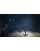 Little Nightmares II Deluxe Edition * STEAM RU Little Nightmares II Deluxe Edition * STEAM RU