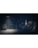 Little Nightmares II Digital Content Bundle DLC Little Nightmares II Digital Content Bundle DLC