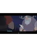 The Banner Saga 3 - Legendary Items DLC * STEAM RU The Banner Saga 3 - Legendary Items DLC * STEAM RU