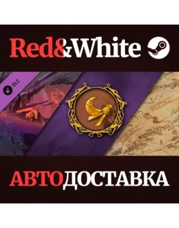 The Banner Saga 3 - Deluxe Items DLC * STEAM RU