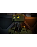 Stationeers: H.E.M Droid Species Pack DLC * STEAM RU