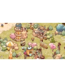 Cozy Grove - New Neighbears DLC * STEAMАВТОДОСТАВКА