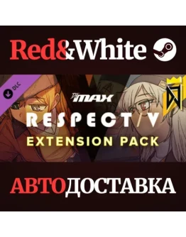 DJMAX RESPECT V - V Extension PACK DLC * STEAM RU