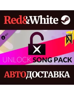 DJMAX RESPECT V - UNLOCK SONG PACK DLC * STEAM RU