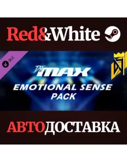 DJMAX RESPECT V - Emotional Sense PACK DLC