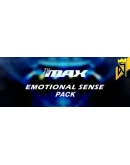 DJMAX RESPECT V - Emotional Sense PACK DLC DJMAX RESPECT V - Emotional Sense PACK DLC