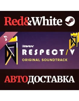 DJMAX RESPECT V - V Original Soundtrack DLC