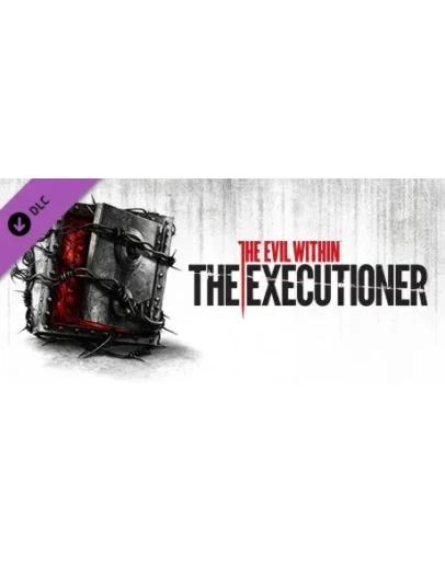 The Evil Within - The Executioner (Steam Gift Россия) The Evil Within - The Executioner (Steam Gift Россия)
