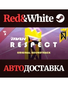 DJMAX RESPECT V - RESPECT Original Soundtrack DLC