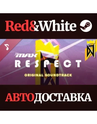 DJMAX RESPECT V - RESPECT Original Soundtrack DLC DJMAX RESPECT V - RESPECT Original Soundtrack DLC