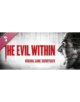 The Evil Within - Soundtrack (Steam Gift Россия)
