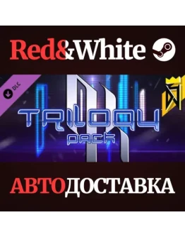 DJMAX RESPECT V - TRILOGY PACK DLC * STEAM RU