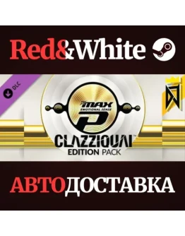 DJMAX RESPECT V - Clazziquai Edition PACK DLC