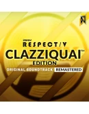 DJMAX RESPECT V - Clazziquai Edition Original Soundtrac