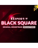 DJMAX RESPECT V - BLACK SQUARE Original Soundtrack(REMA DJMAX RESPECT V - BLACK SQUARE Original Soundtrack(REMA