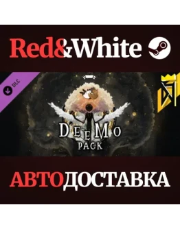DJMAX RESPECT V - Deemo Pack DLC * STEAMАВТОДОСТАВКА