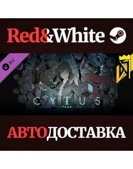 DJMAX RESPECT V - Cytus Pack DLC * STEAMАВТОДОСТАВКА