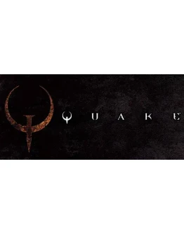 Quake (Steam Gift Россия) Quake (Steam Gift Россия)
