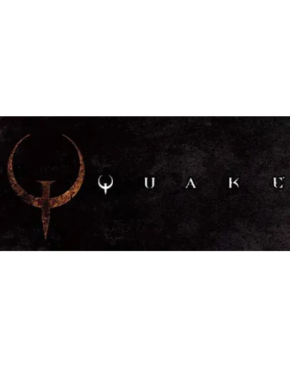 Quake (Steam Gift Россия)