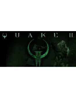 Quake II (Steam Gift Россия) Quake II (Steam Gift Россия)