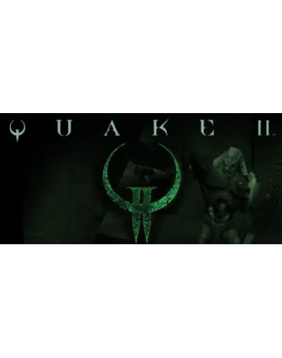 Quake II (Steam Gift Россия)