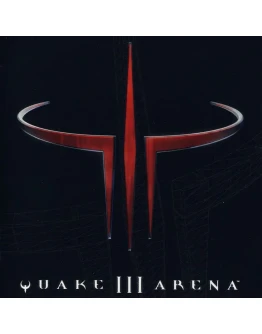 Quake III Arena (Steam Gift Россия) Quake III Arena (Steam Gift Россия)