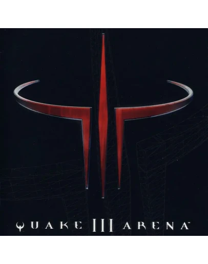 Quake III Arena (Steam Gift Россия)