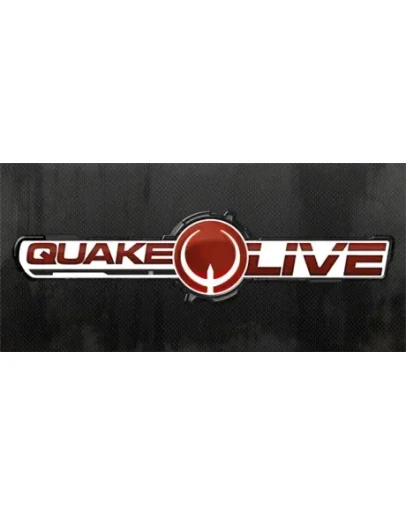 Quake Live (Steam Gift Россия)