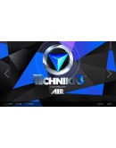 DJMAX RESPECT V - TECHNIKA 3 PACK DLC * STEAM RU