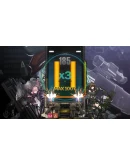 DJMAX RESPECT V - GIRLS' FRONTLINE PACK DLC