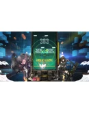 DJMAX RESPECT V - GIRLS' FRONTLINE PACK DLC