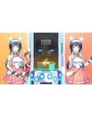 DJMAX RESPECT V - Tok! Tok! Tok! Gear Pack DLC