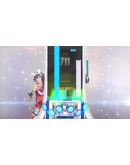 DJMAX RESPECT V - Tok! Tok! Tok! Gear Pack DLC