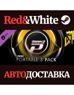 DJMAX RESPECT V - Portable 3 PACK DLC * STEAM RU
