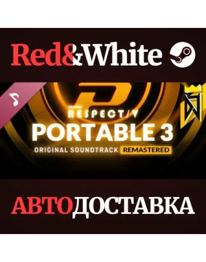 DJMAX RESPECT V - Portable 3 Original Soundtrack(REMAST