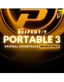 DJMAX RESPECT V - Portable 3 Original Soundtrack(REMAST