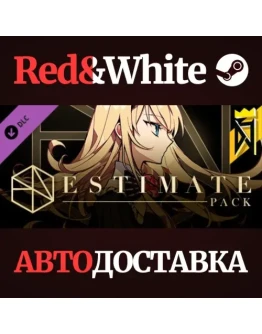 DJMAX RESPECT V - ESTIMATE PACK DLC * STEAM RU