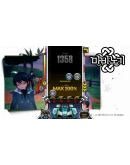 DJMAX RESPECT V - NEXON PACK DLC * STEAMАВТОДОСТАВКА