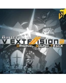 DJMAX RESPECT V - V EXTENSION II Original Soundtrack